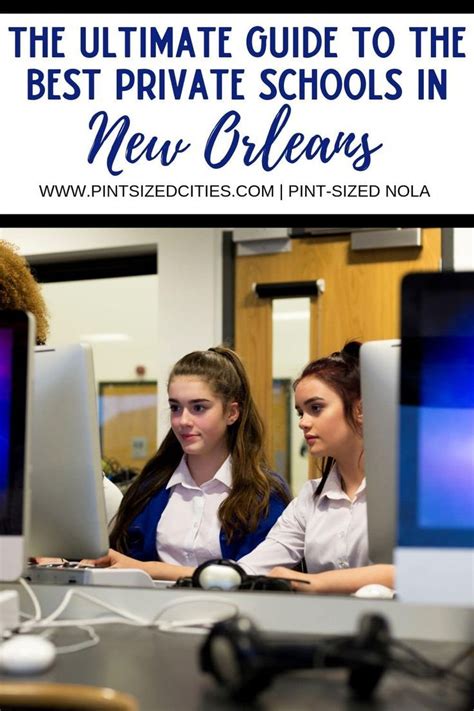 best private schools in new orleans|More.